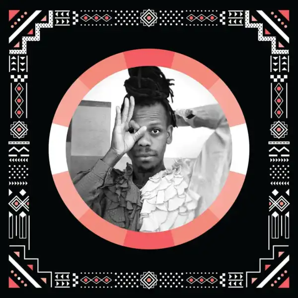 Floyd Lavine - Ghost of Harare (feat. Khofhi The King)